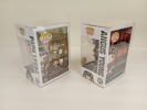 Samlarfigurer, Funko Pop! bl.a. Angus Young