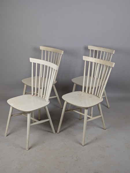 Pinnstolar 3 st, "Stella" IKEA