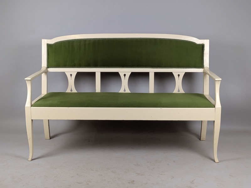 Soffa, Carl Larsson-Stil