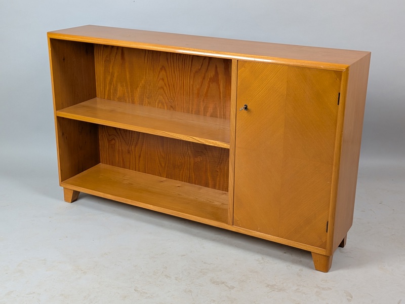 Bokhylla, 1930-/1940-tal