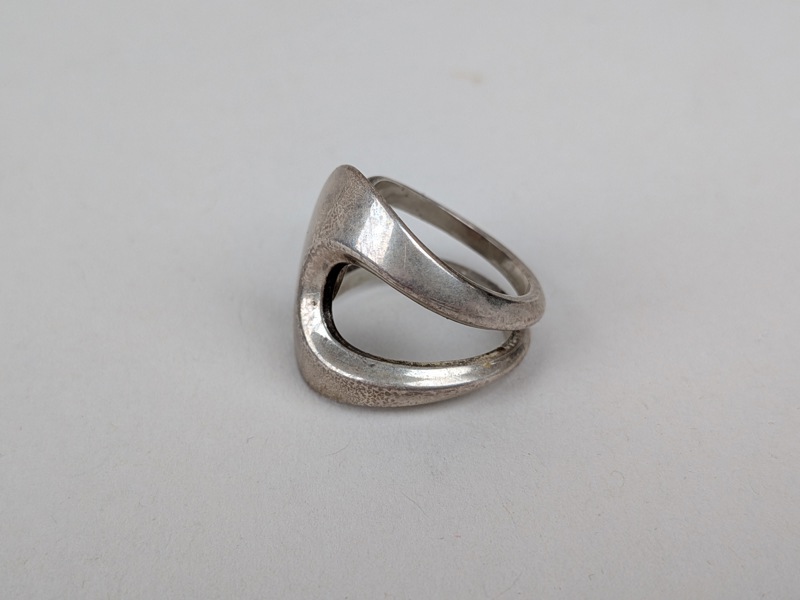 Silverring,David Andersen Norge