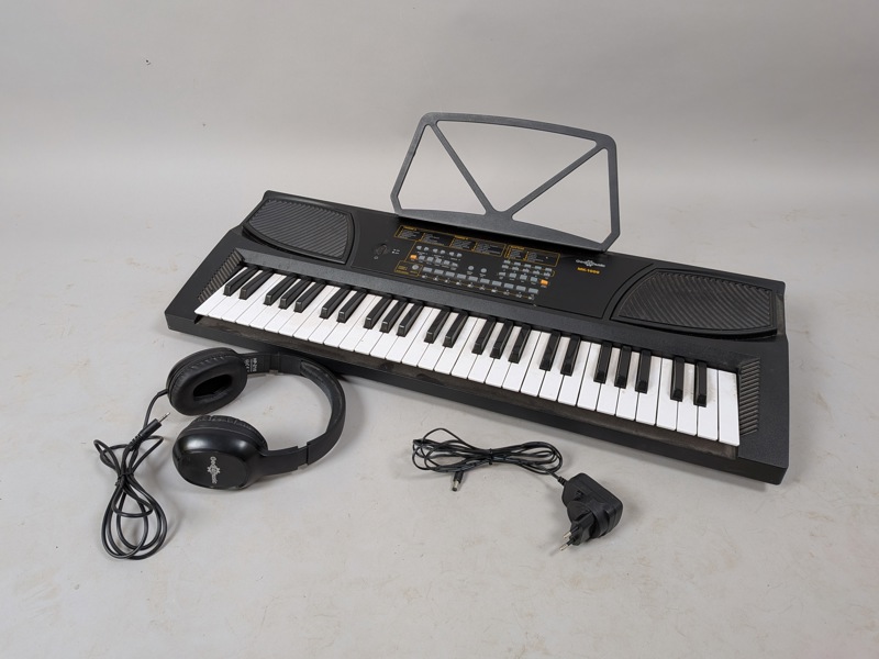 Keyboard, Gear 4 Music MK-1000