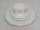 Servisdelar, "Classic Rose" Rosenthal