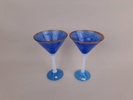 Martiniglas 2 st Jema Glasbruk Boda
