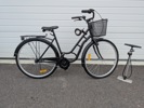 Cykel, 3-växlad 28 ", dam