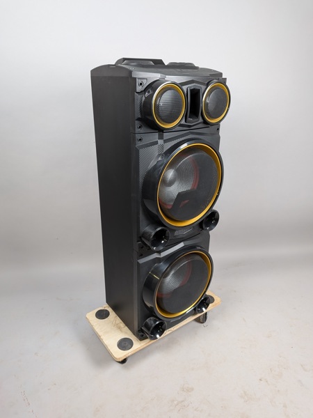 Högtalare med Bluetooth, Andersson PYB-5000 