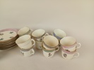 Kaffeservis, Royal Copenhagen Danmark