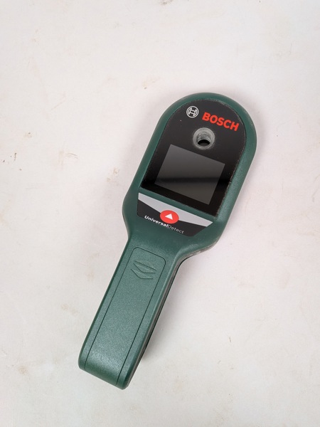 Universal Detect, Bosch