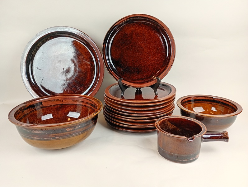 Servisdelar, Knabstrup