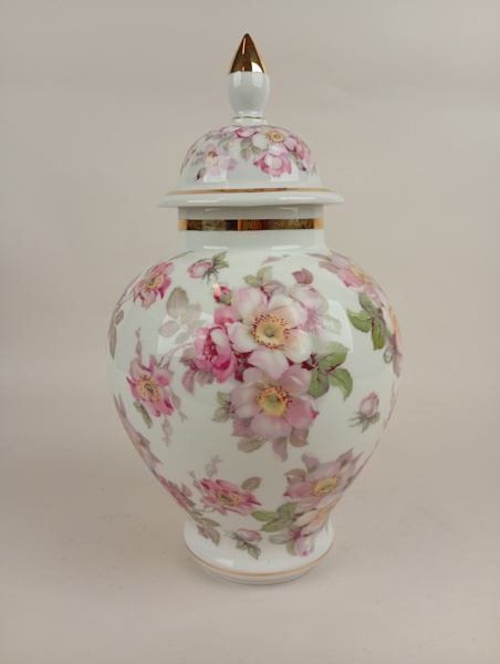 Lockurna, Schumann Arzberg Bavaria