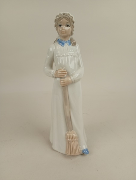 Figurin, Tengra Spanien