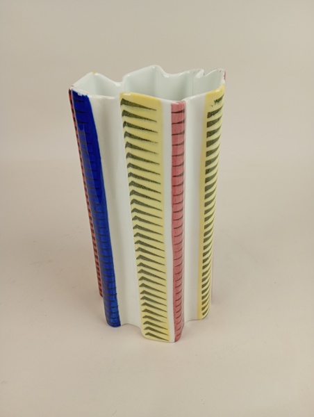 Vas, "Kaskad" Alp Lidköpings porslinsfabrik