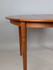 Matbord, Teak 1960-tal