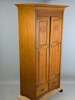 Skåp, "Äpplet" Jugend Ek