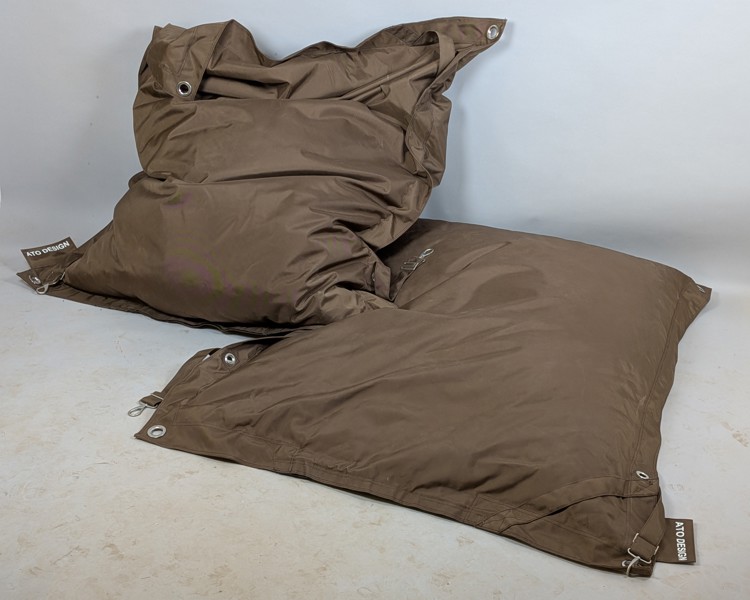 Sittsäck /Sackosäck, ATO Design