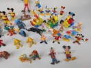 Figurer, Disney