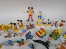Figurer, Disney
