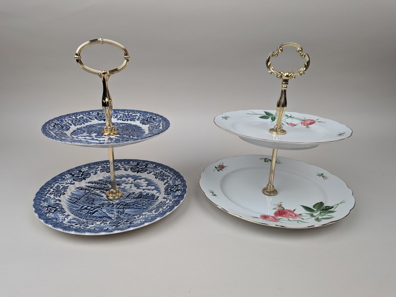 Kakfat, 2 st bl.a. England