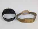 Armbandsur 2 st, Scana & Poljot