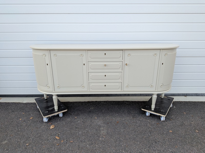 Sideboard, "Axet" Gustaviansk-stil