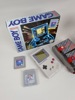Gameboy & Spel, med orginalkartong