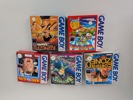 Gameboy & Spel, med orginalkartong