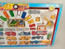 Modellbilar/Leksaks-set, Deluxe Auto play set, obegagnat