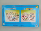 Modellbilar/Leksaks-set, Deluxe Auto play set, obegagnat