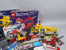 Parti Lego Technic
