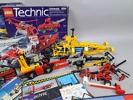 Parti Lego Technic