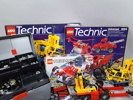 Parti Lego Technic