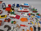Parti playmobil