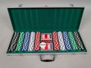 Pokerset