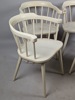 Stolar 4 st, "Torpet" Karin Mobring IKEA