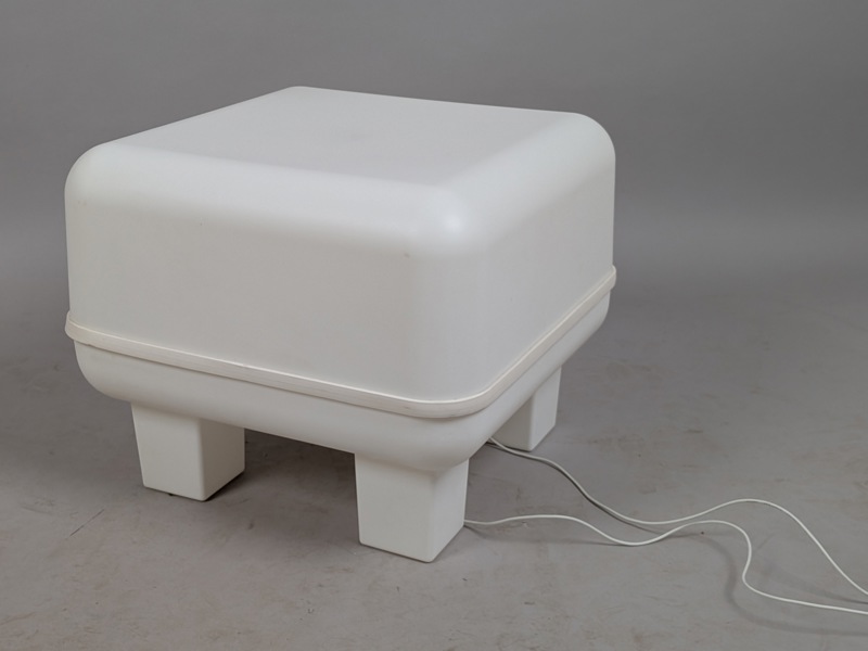 Kublampa, "Pyssel" Johanna Egnell För IKEA ur PS-serien