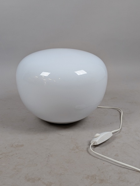 Bordslampa, Jonisk Design Carl Öjerstam för IKEA