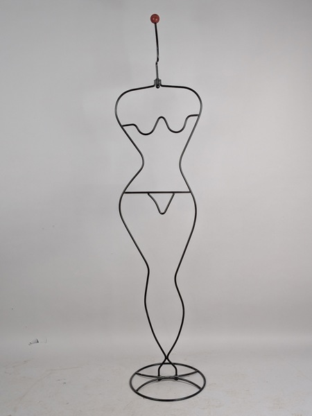 Klädhängare, "Häpen" Ehlén Johansson