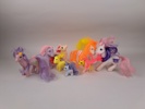 Parti leksaker, My Little Pony