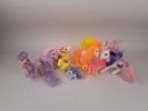 Parti leksaker, My Little Pony