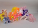 Parti leksaker, My Little Pony