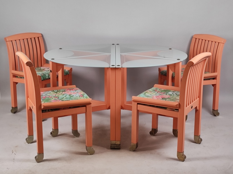 Trädgårdsmöblemang, Kerstin Hörlin Holmqvist The Eden Collection, First Class Garden Furniture