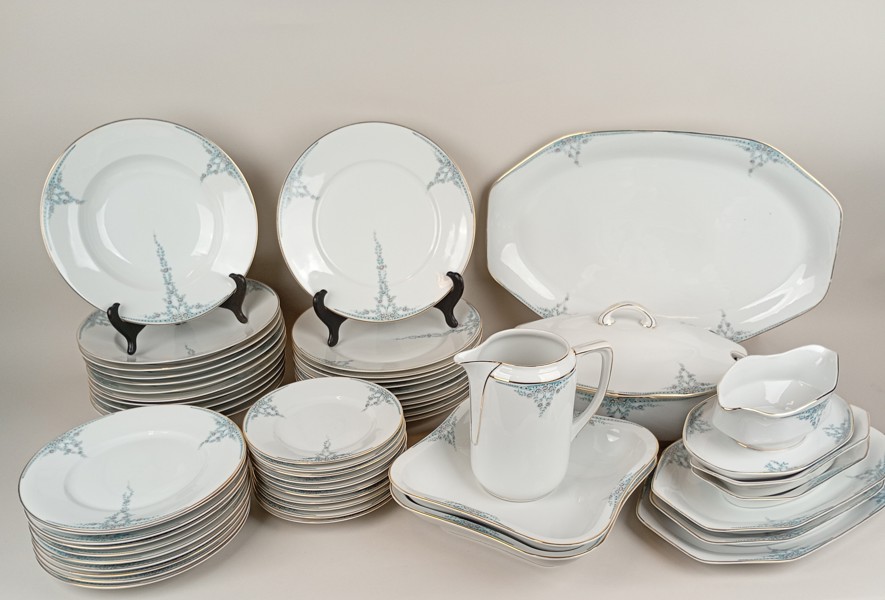 Matservis, Paul Müller, Bavaria