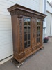 Salsskåp / Salongsskåp, Renässansstil 1900-tal Ek