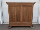 Salsskåp / Salongsskåp, Renässansstil 1900-tal Ek