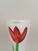 Vas, "Tulipa" Ulrica Hydman Vallien Kosta Boda, signerad