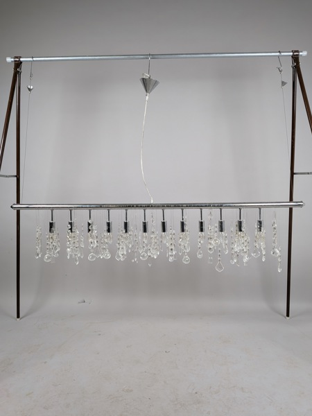 Taklampa, Kare Design