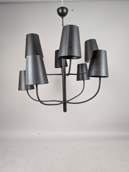 Taklampa, "Hercules" Katarina Dahl By Rydens