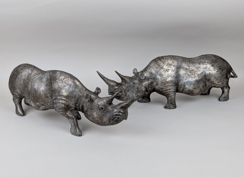 Figuriner, Noshörningar