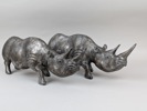 Figuriner, Noshörningar