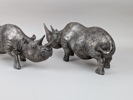 Figuriner, Noshörningar